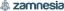 Logo Zamnesia