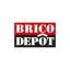Logo Brico Dépôt