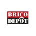 Logo Brico Dépôt