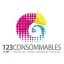 Logo 123consommables