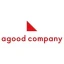 Logo Agood Company