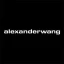 Logo Alexander Wang