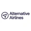 Logo Alternative Airlines