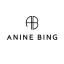 Logo ANINE BING