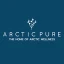 Logo Arctic Pure
