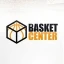 Logo Basket-center