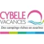 Logo Campings cybele vacances
