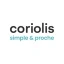 Logo Coriolis pro