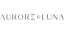 Logo Aurore & Luna