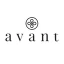 Logo Avant Skincare