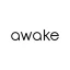 Logo Awake Concept