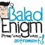 Logo BaladEnigm