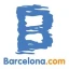 Logo Barcelona Pass