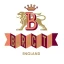 Logo Baracuta