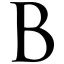 Logo Berjaya Hotels & Resorts