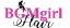 Logo Bgmgirl.com