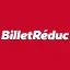 Logo BilletReduc