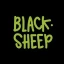 Logo Blacksheep Van