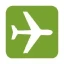 Logo BudgetAir.fr