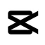 Logo CapCut