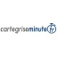 Logo Carte Grise Minute