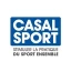 Logo Casal Handball