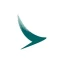 Logo Cathay Pacific