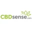 Logo CBDsense