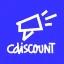 Logo Cdiscount Billett