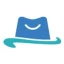 Logo Chapeaushop