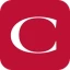 Logo Clarins Belgique