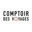 Logo Comptoir des Voyages