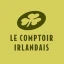 Logo Comptoir Irlandais