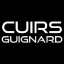 Logo Cuir Guignard