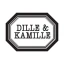 Logo Dille & Kamille