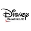 Logo Disney magazines