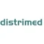 Logo Distrimed