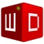 Logo Domain.com