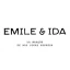 Logo Emile Et Ida