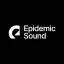 Logo Epidemic Sound