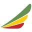 Logo Ethiopian Airlines