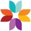 Logo Euroflorist Belgique