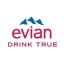 Logo Evian Chez Vous
