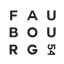 Logo Faubourg 54