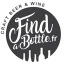 Logo Find A Bottle