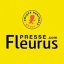 Logo Fleurus Presse