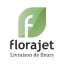 Logo Florajet