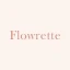 Logo Flowrette