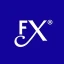Logo FragranceX.com
