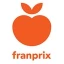 Logo Franprix